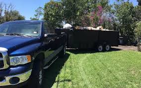 Best Basement Cleanout  in Cibolo, TX